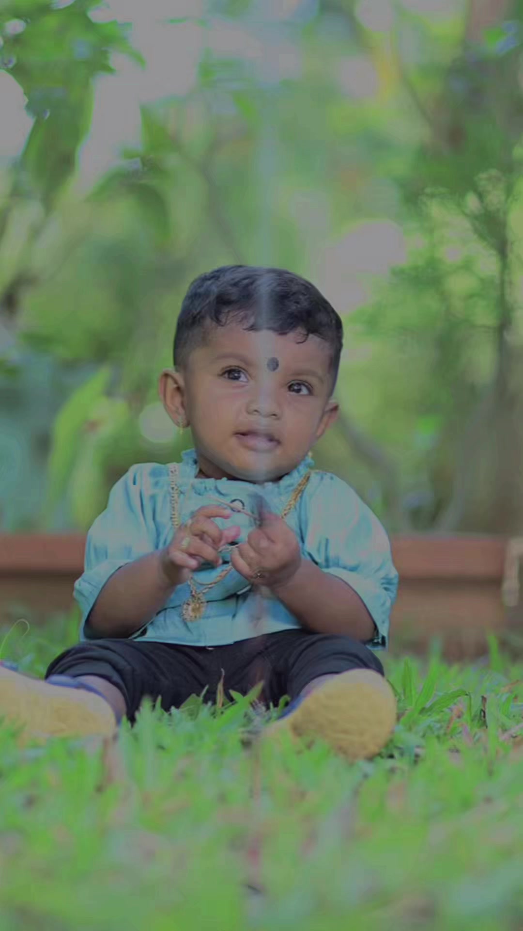 @Arshanth Shudu