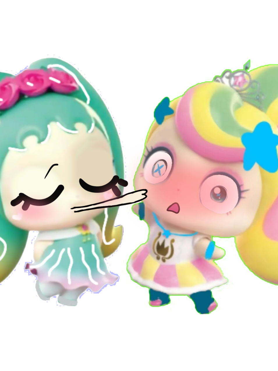 @BonnypingPink ๐ฉท๐๐