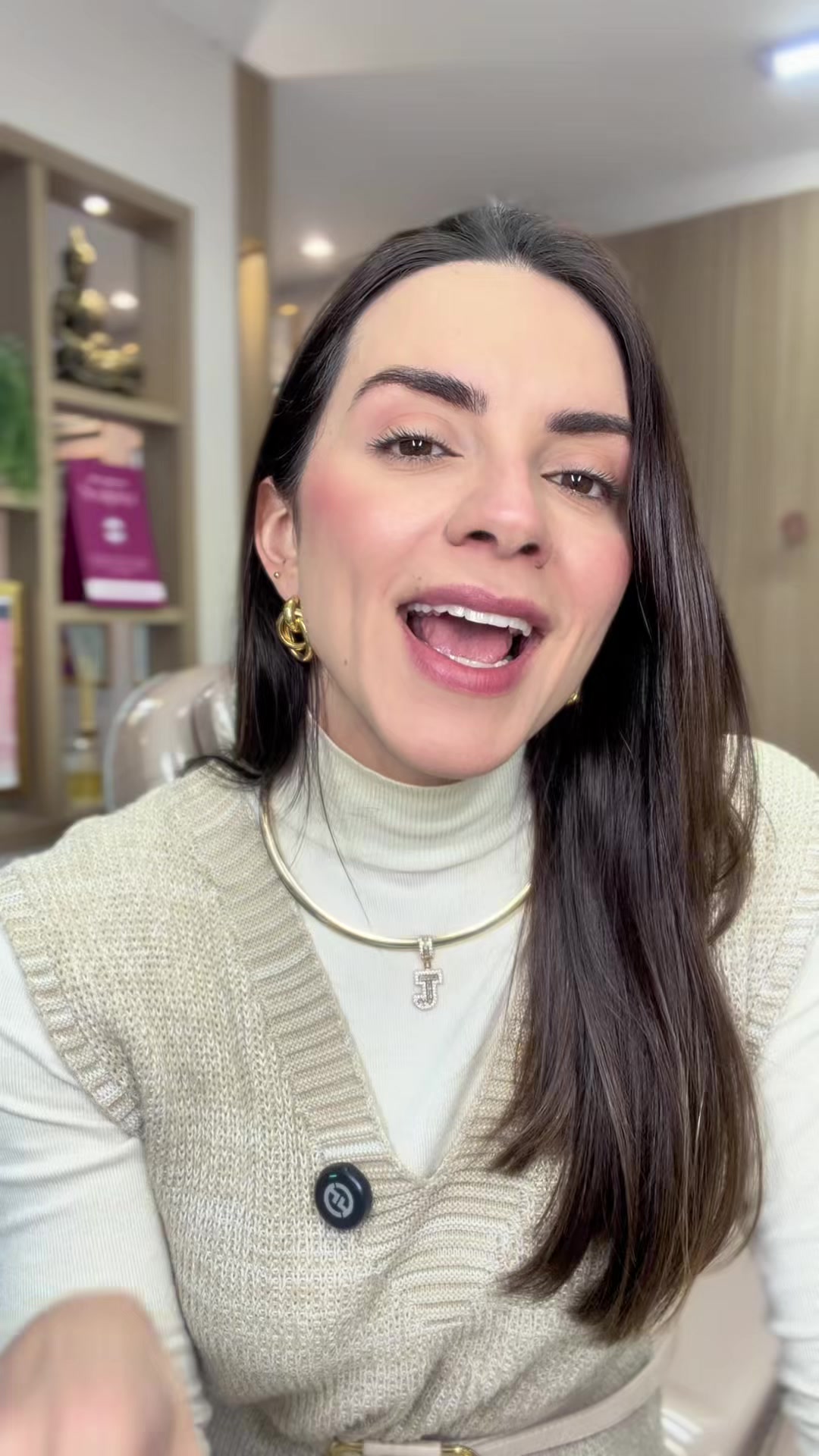 @Dra Juliana Montanari