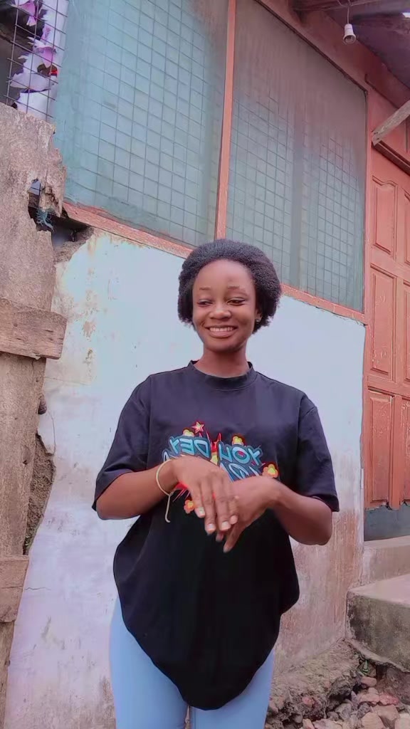 @Afua Saforwaa ๐๐ฅฐ