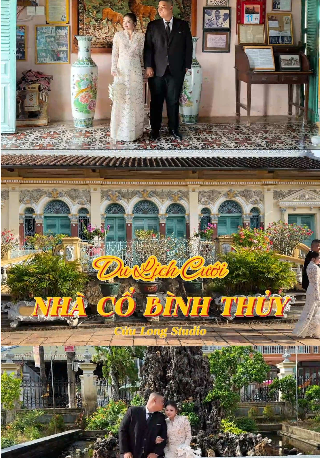 @Tiệm Ảnh Cửu Long