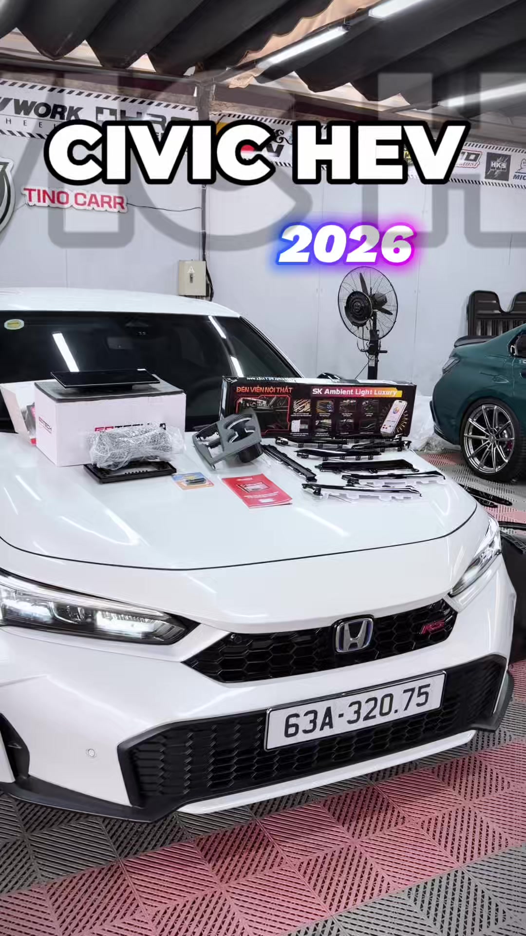 @Hải Tino Car