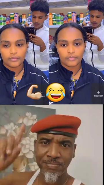 @꧁❥𝐁𝐢𝐧𝐢𝐲𝐚𝐦༆ነኝ❥ጭስ🤟𝐁&𝐍꧂