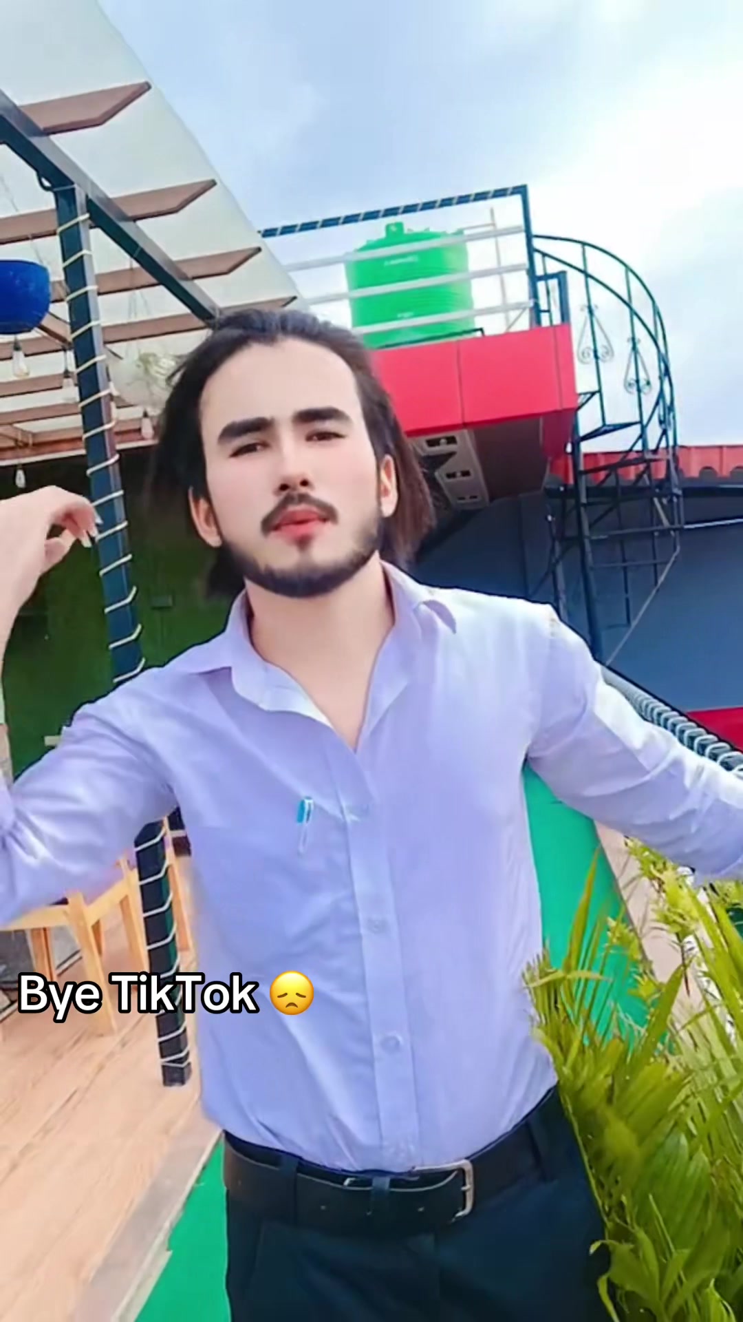 @𝗕 𝗔 𝗕 𝗨