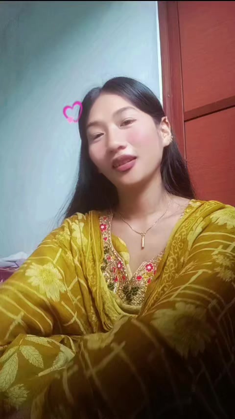 @छवि सोमै मगर🍀🫶