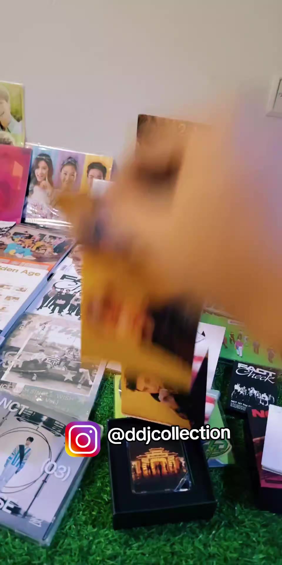 @DDJ COLLECTION
