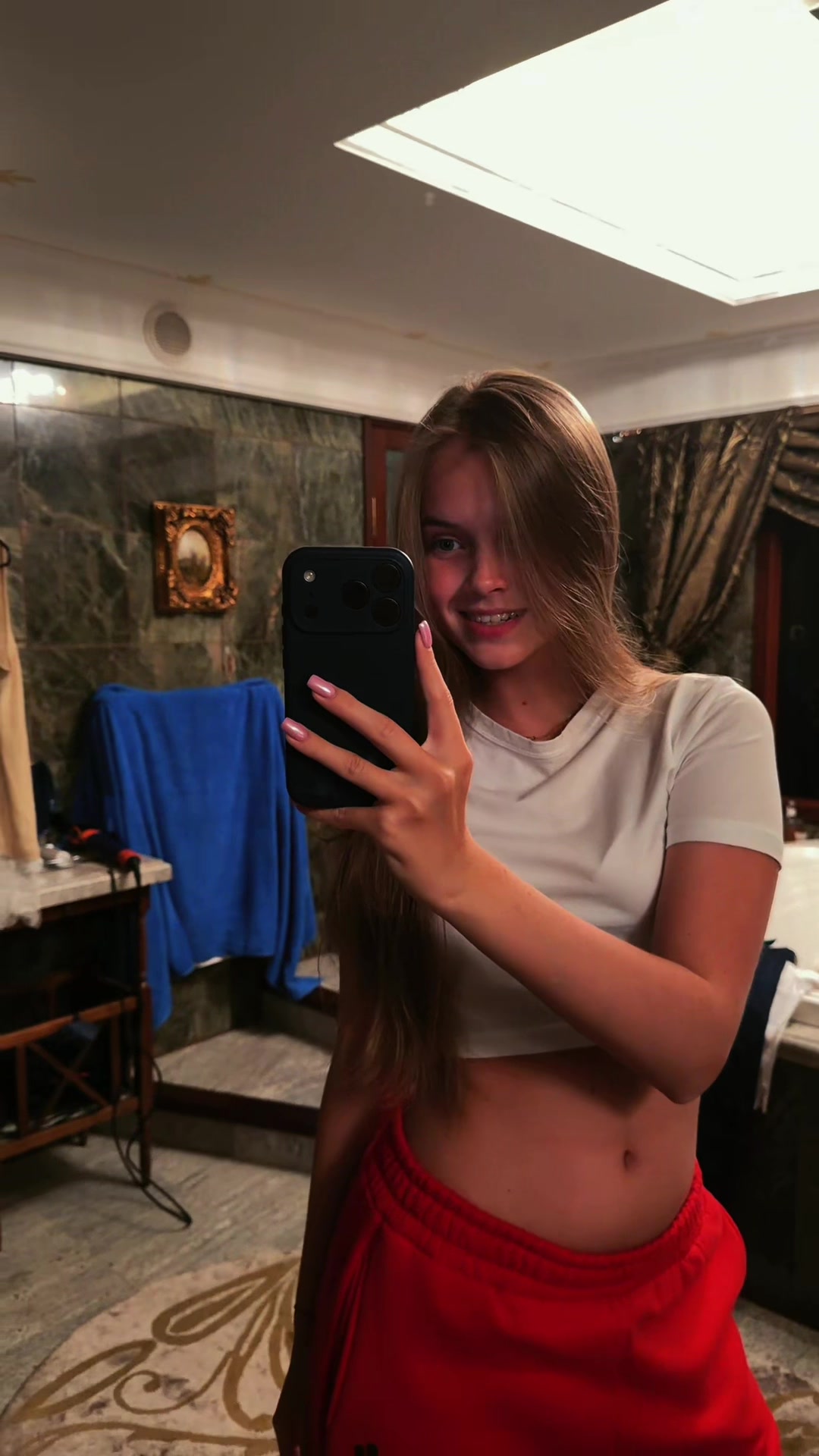 @Nyusha