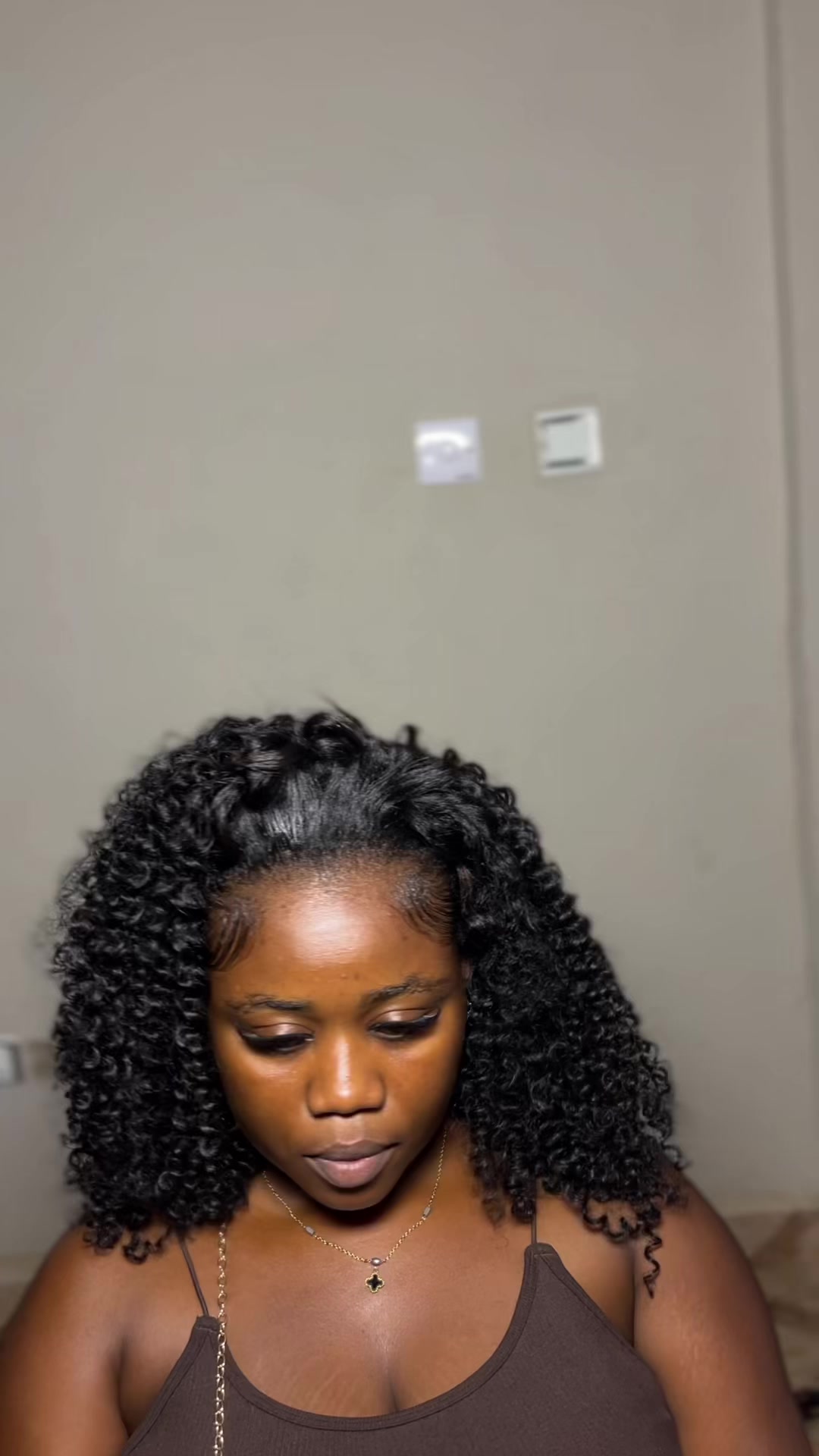 @N’Braids || Braider in KNUST