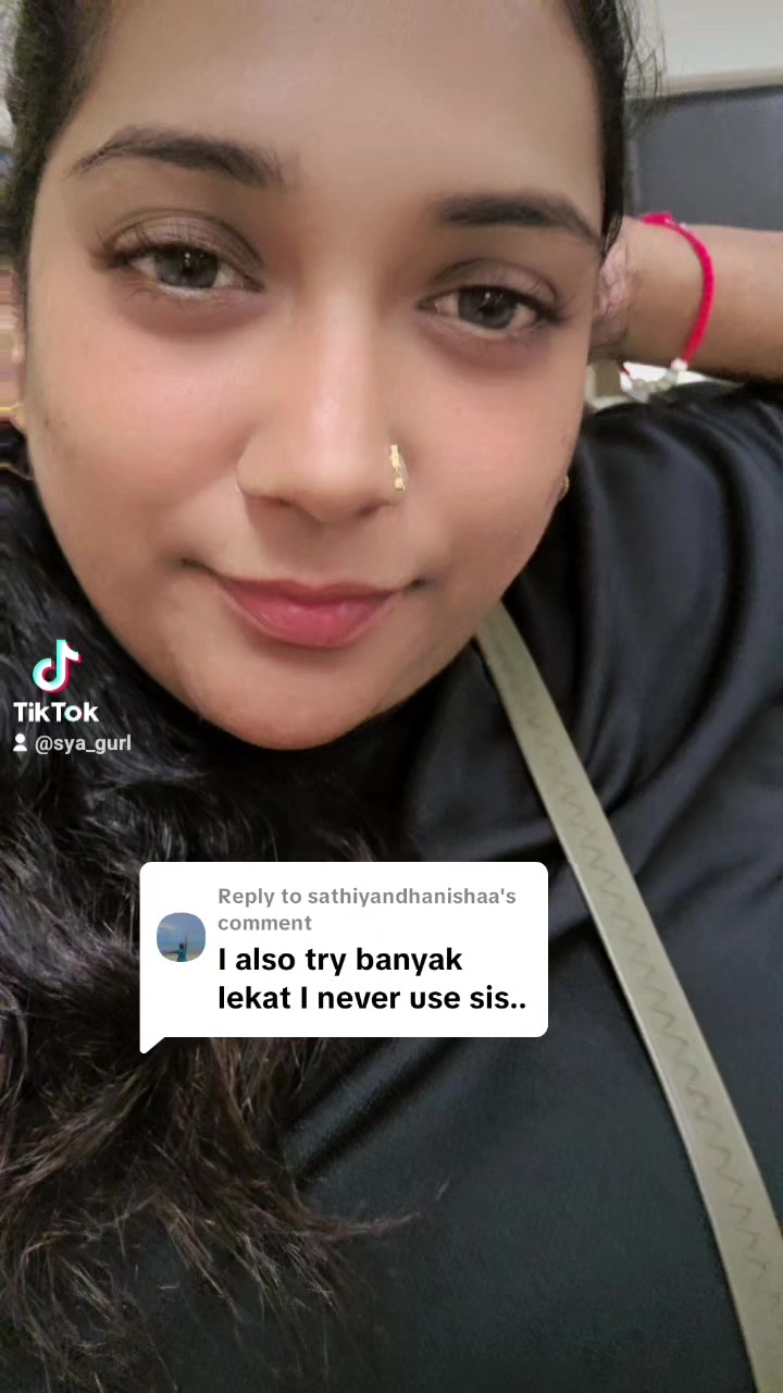 @SharmiGurl