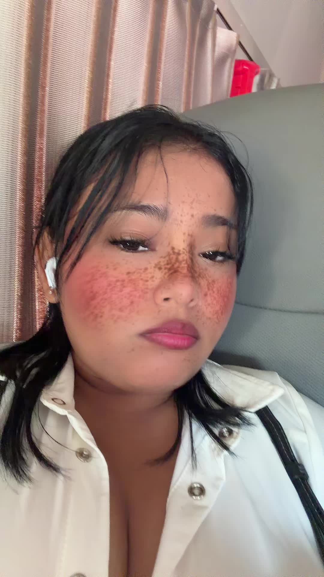 @Karen Barahona