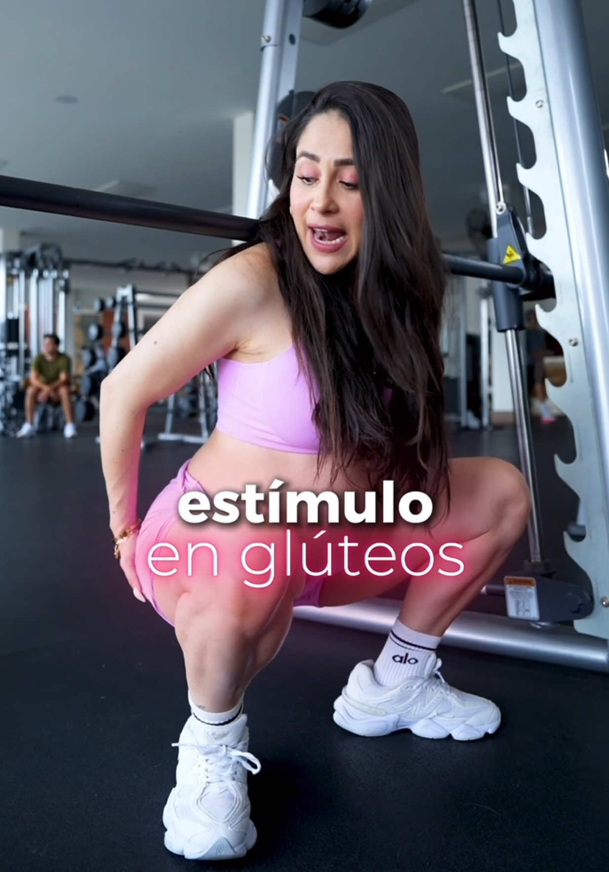 @Aleestefaniafitness