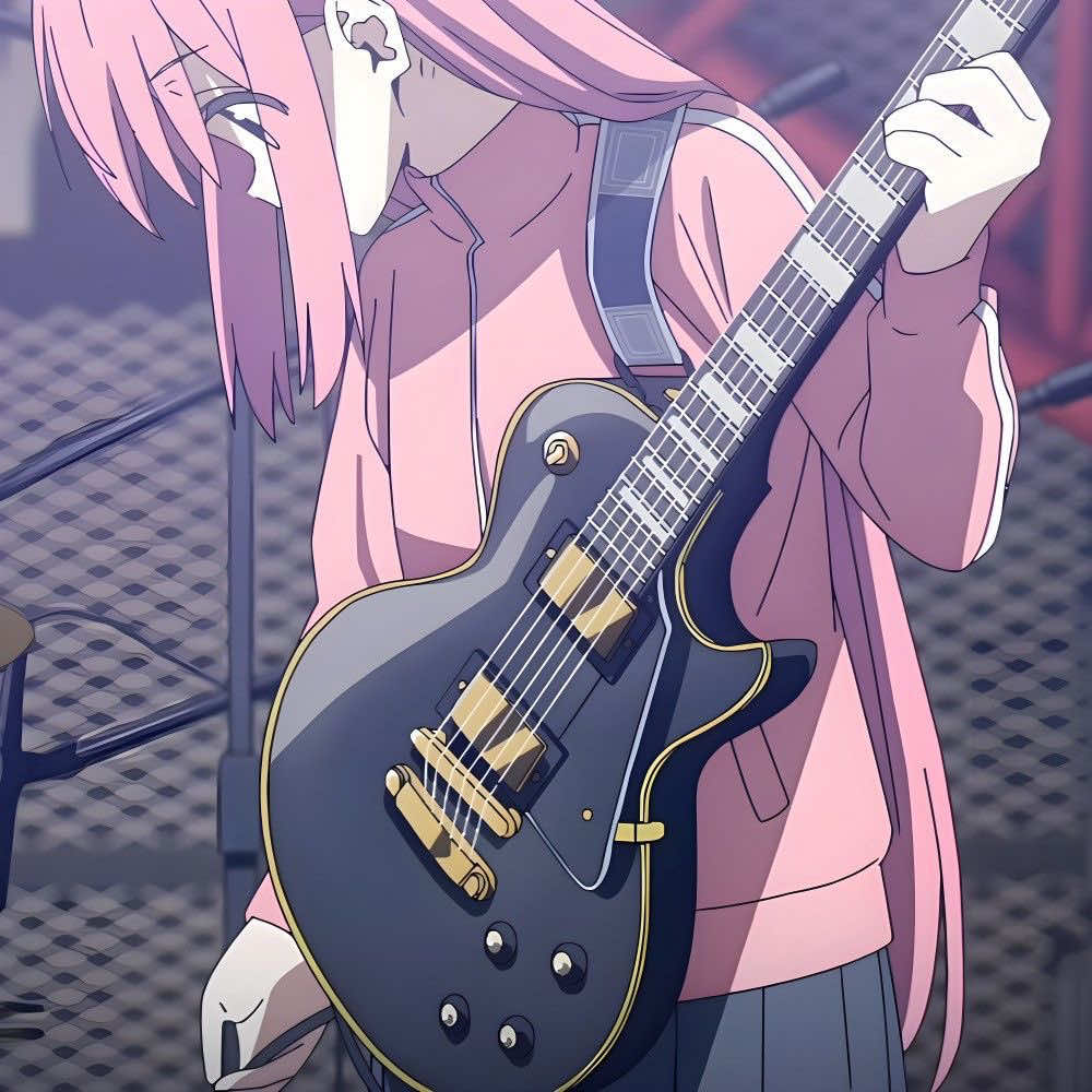 @★
