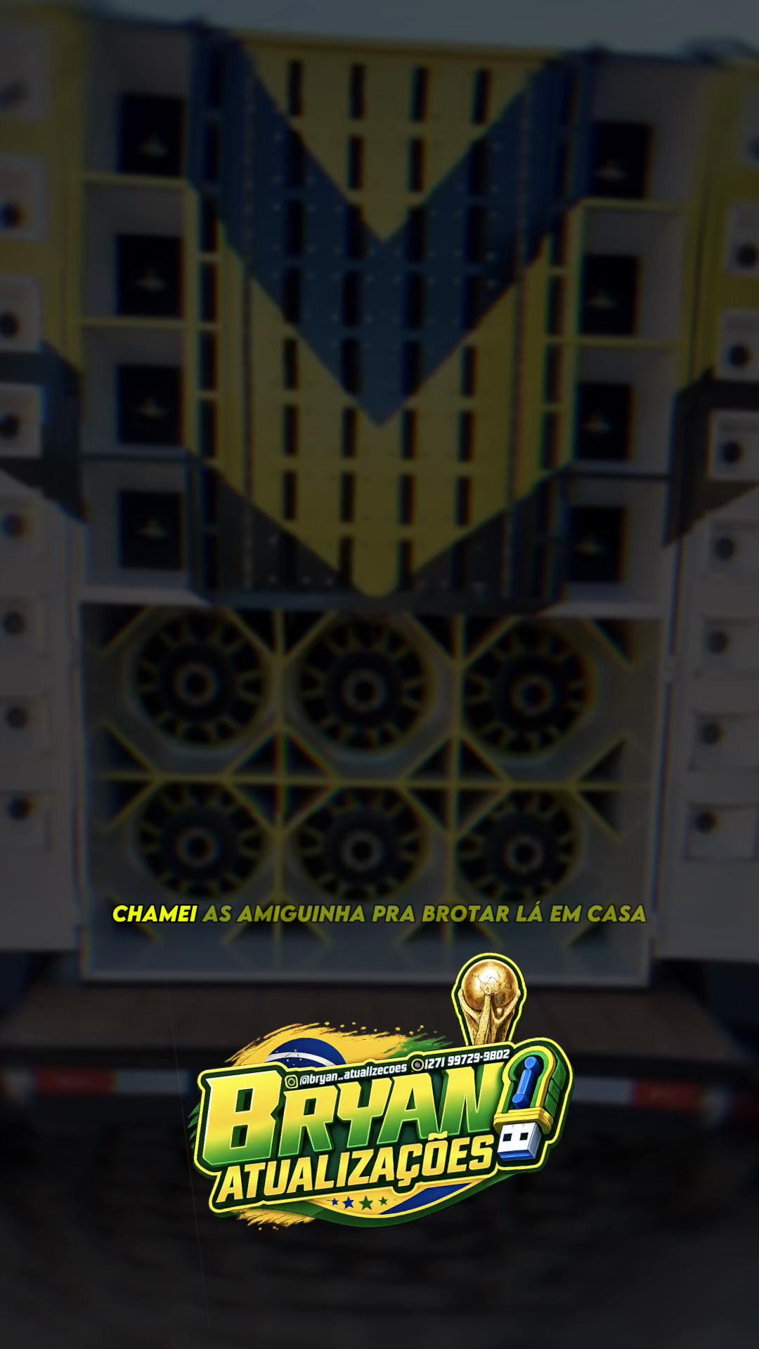 @BRYAN ATUALIZA&Ccedil;&Otilde;ES 01🥇