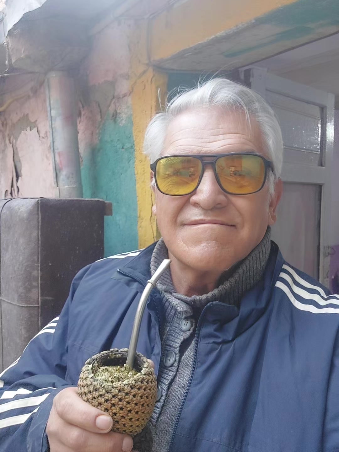 @Gonzalo medinaceli