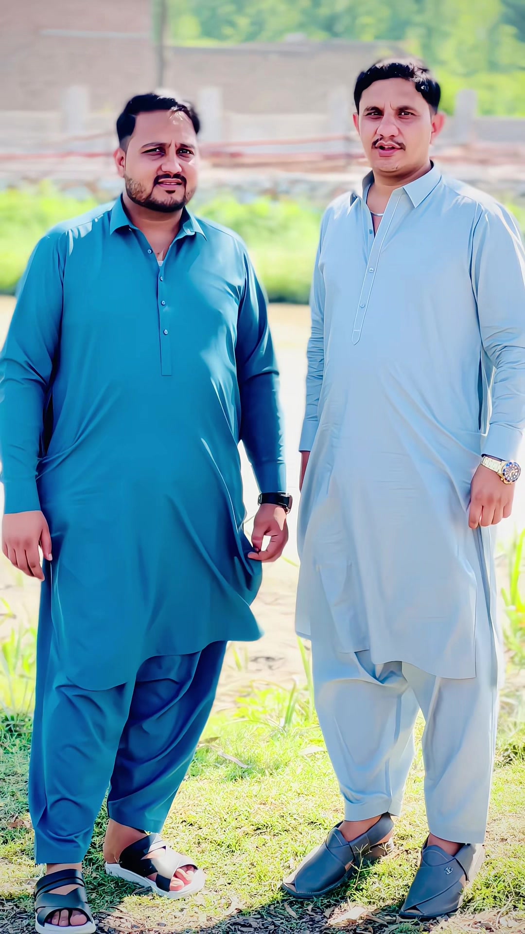@Bating Raja