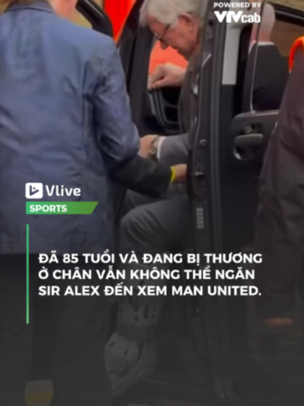 @Vlive Sports