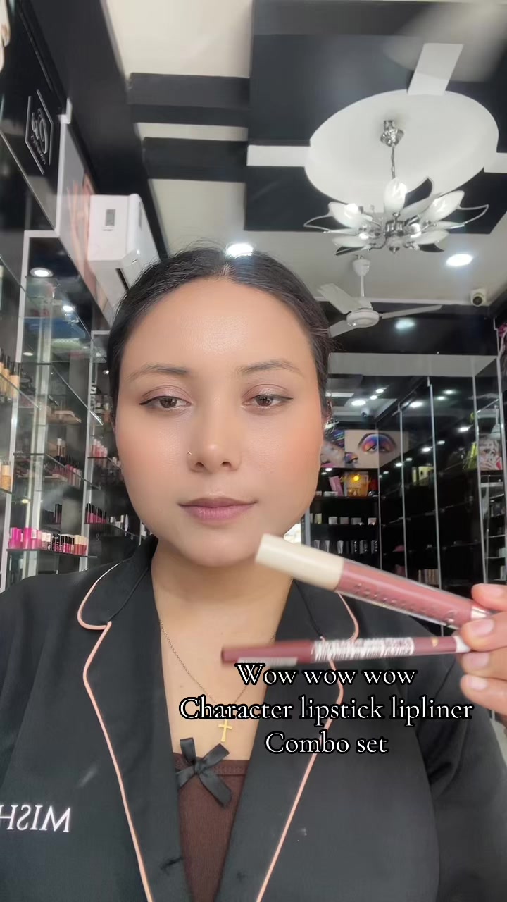 @OSS Cosmetics