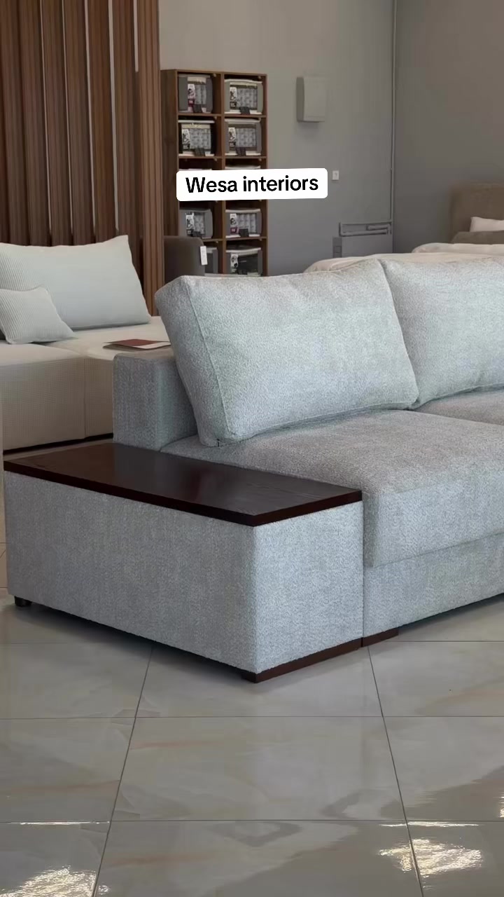 @Wesa interiors
