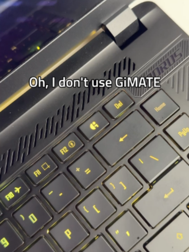@AORUS