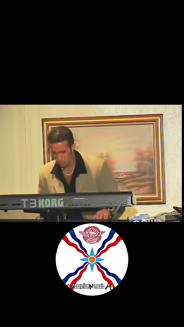 @🔥🎤 Assyrian🎶Music 🎤🔥