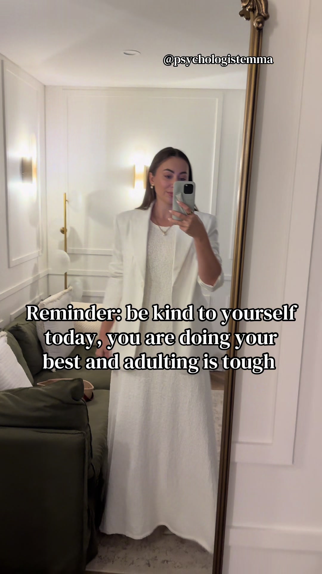 @Psychologist Emma