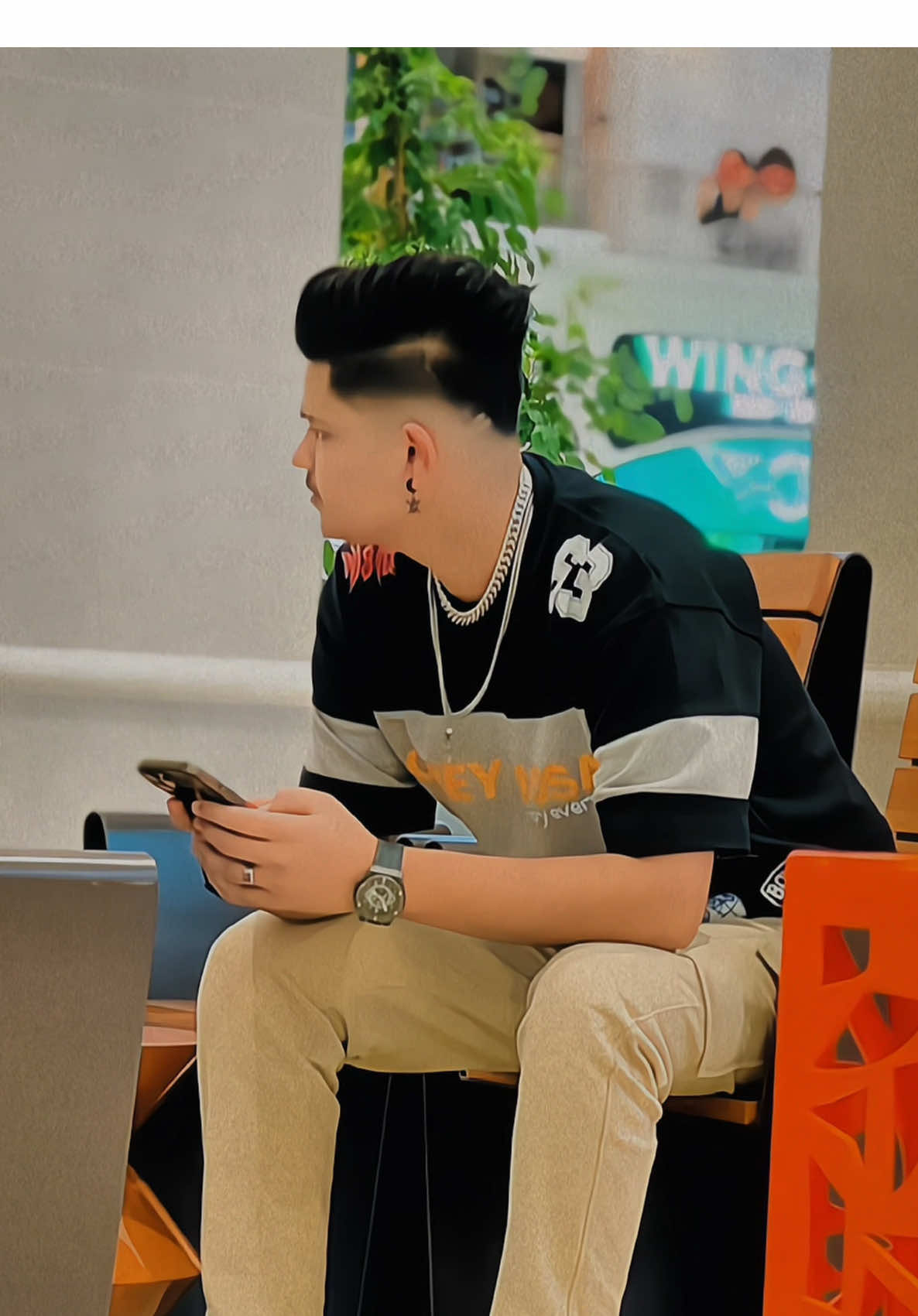 @&bull;&ldquo;!👑<STYLO>👑!&rdquo;&bull;