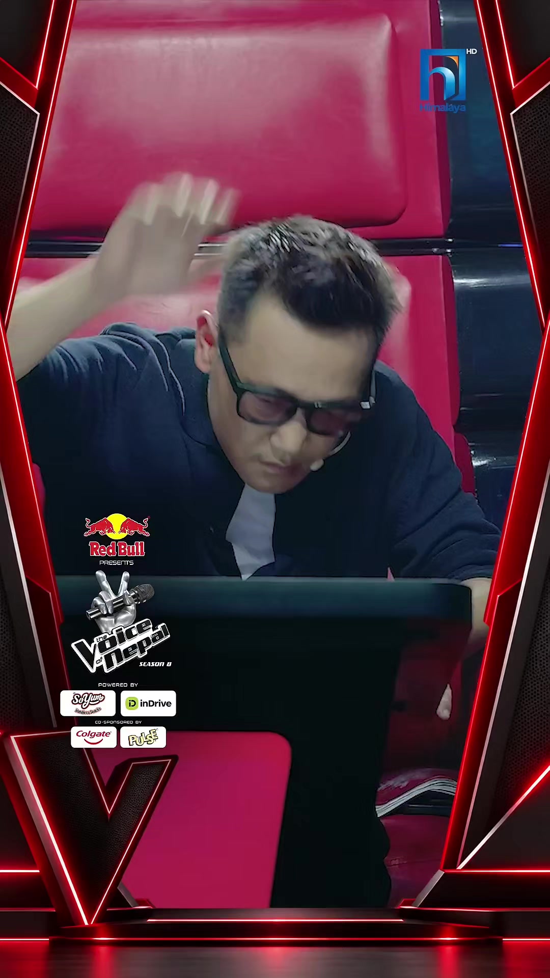@The Voice Of Nepal