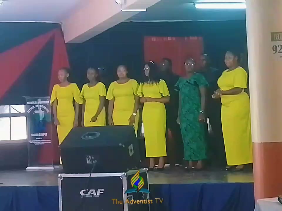 @The Adventist Tv