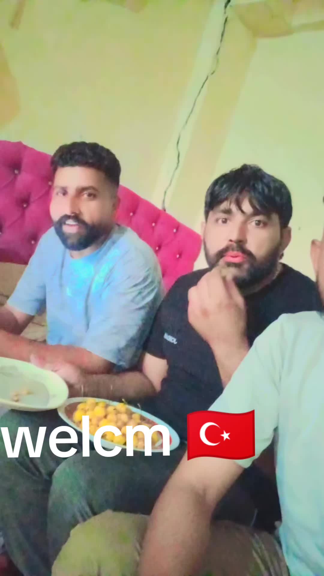 @lucky m786