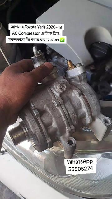 @SoLaiman Auto Tech