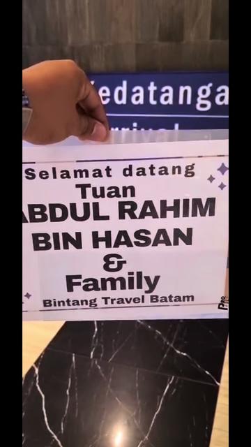 @BINTANG TRAVEL BATAM