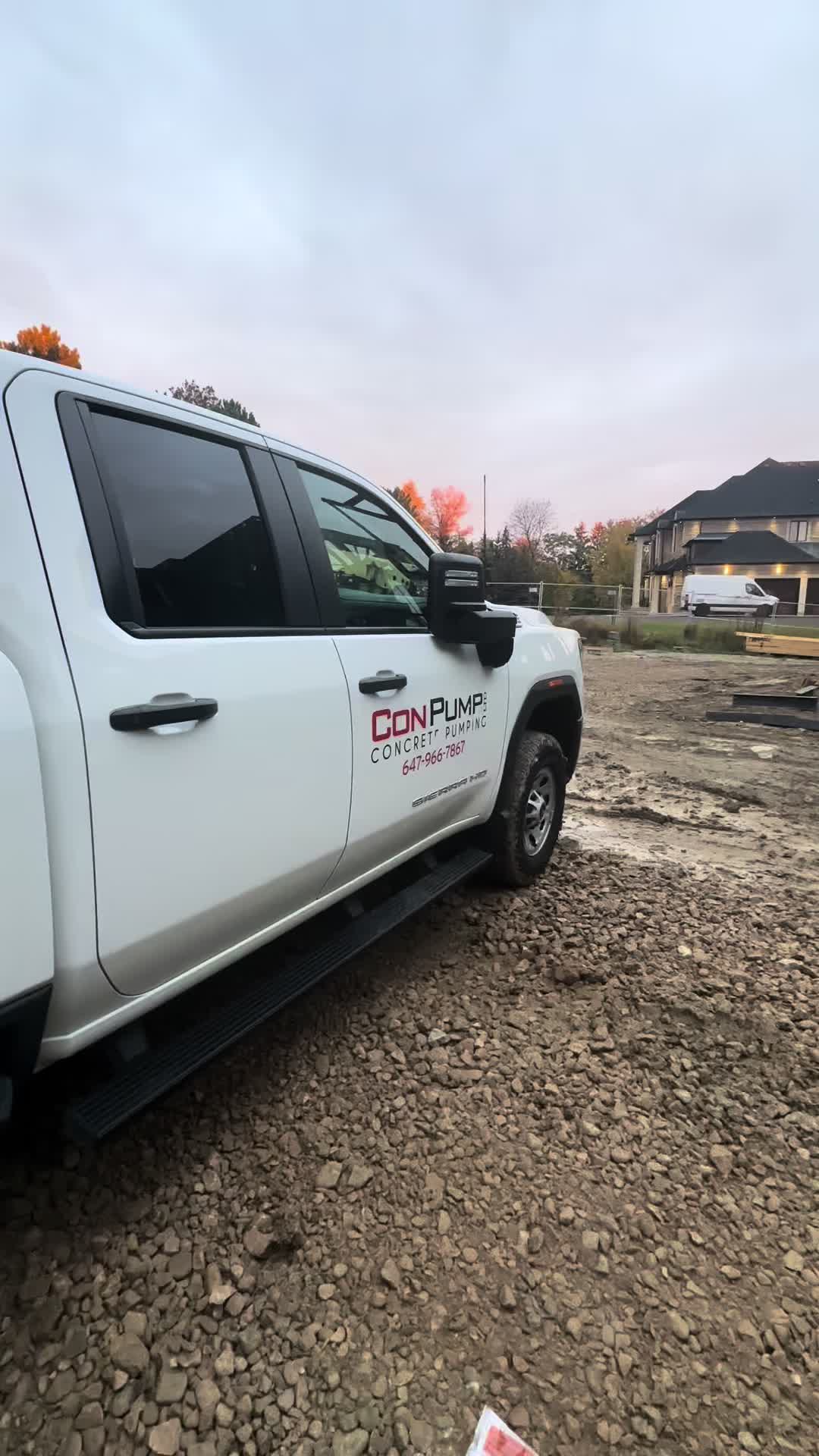 @ConPump