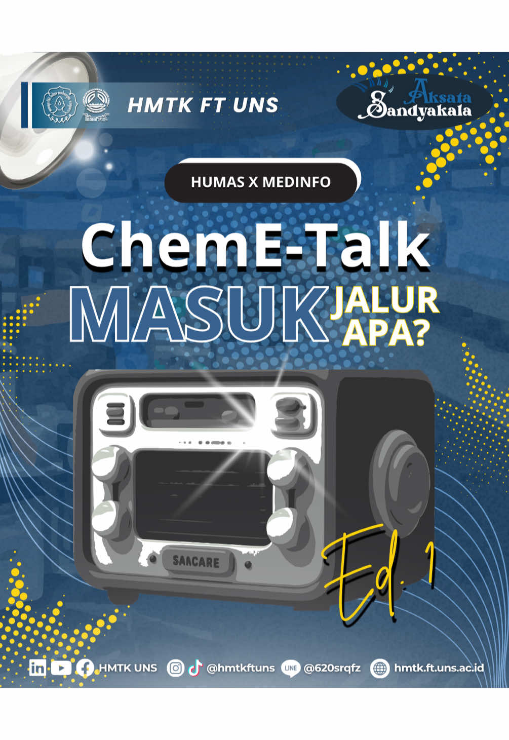 @HMTK FT UNS