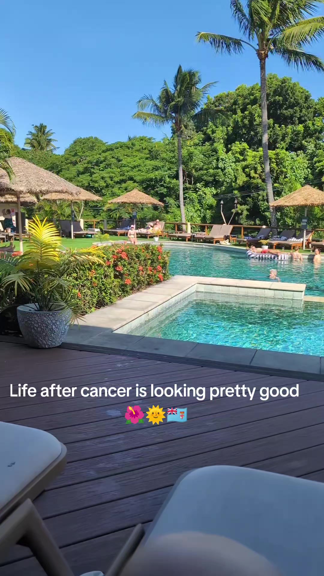 @Sam 🎗️ AML