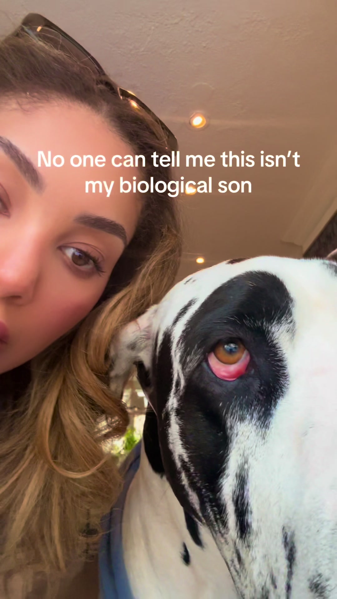 @Huckleberry 🐾