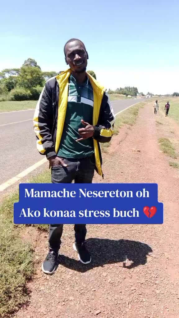 @Humble Rotich Kirkxtone