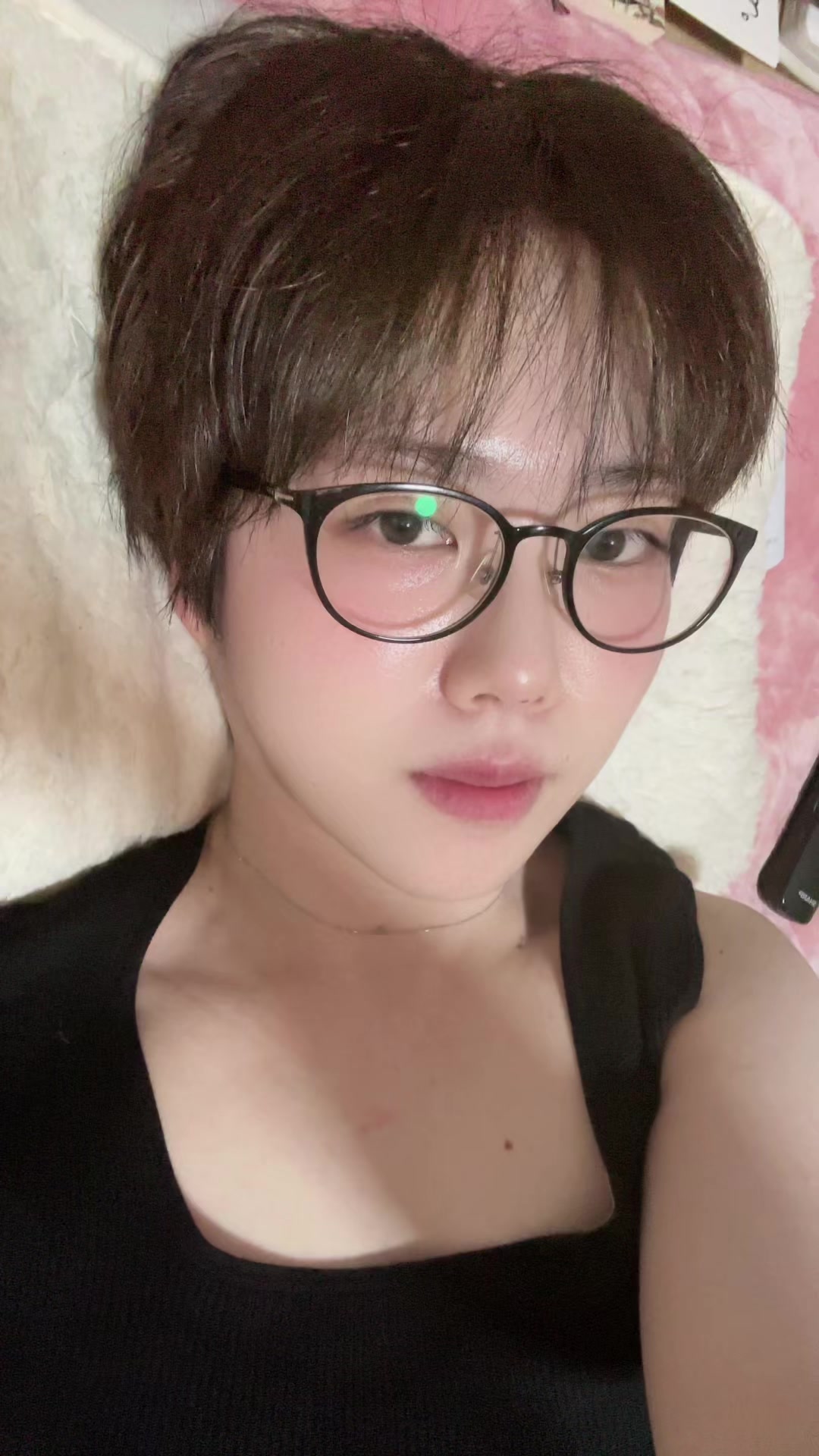 @倫