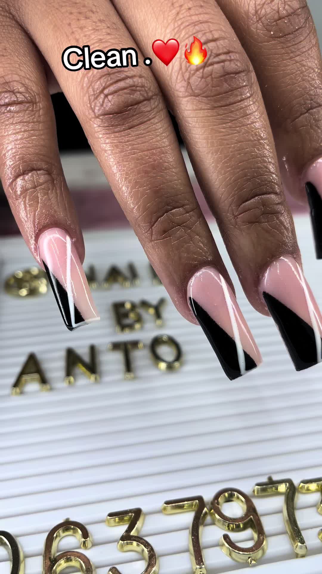 @Nails By Anto🎀