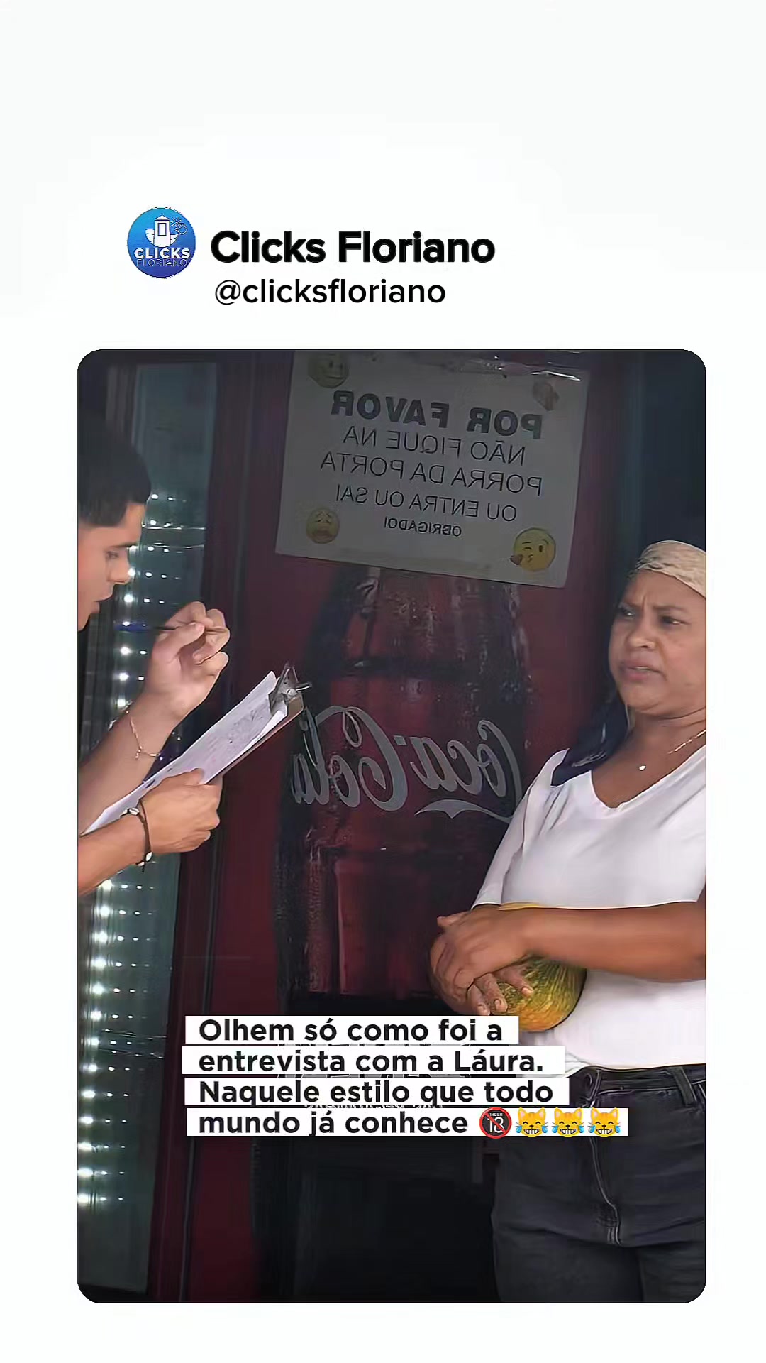 @Clicks Floriano