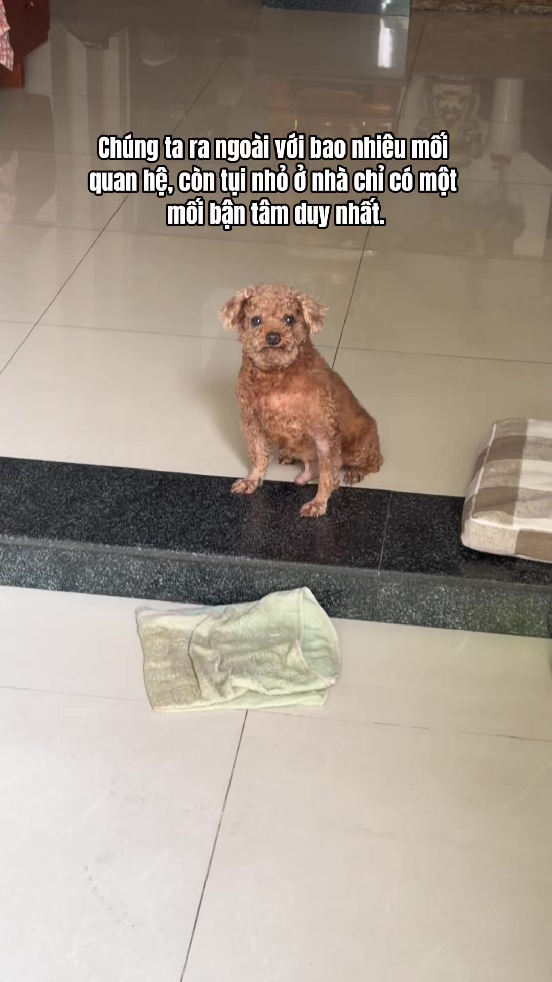 @Cái phòng nhỏ xíu