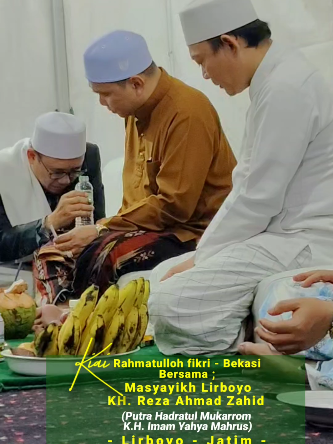 @@KiaiRahmatullohFikri