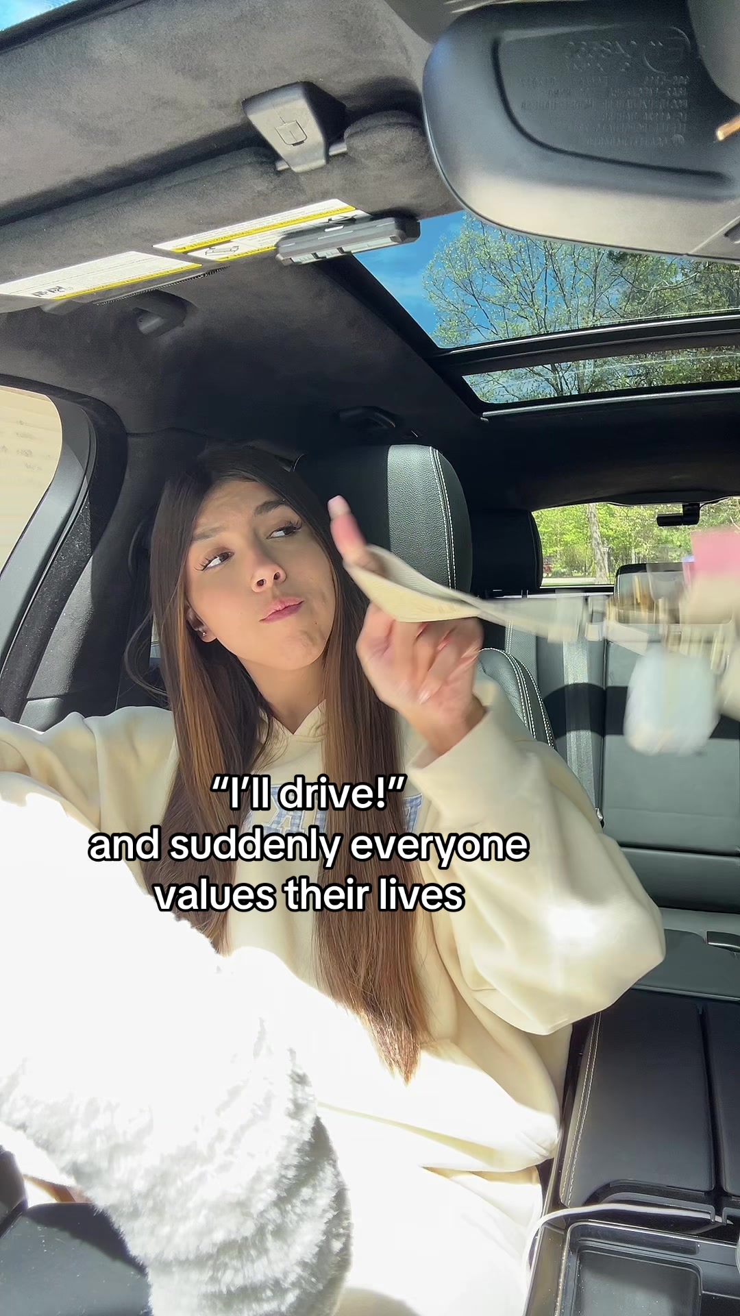 @Hailey May