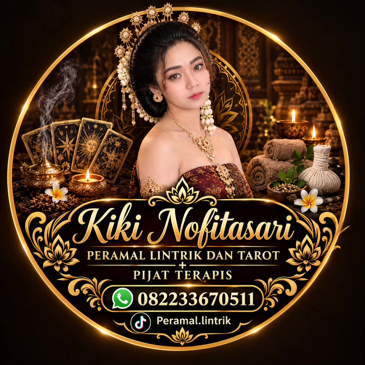 @peramal lintrik