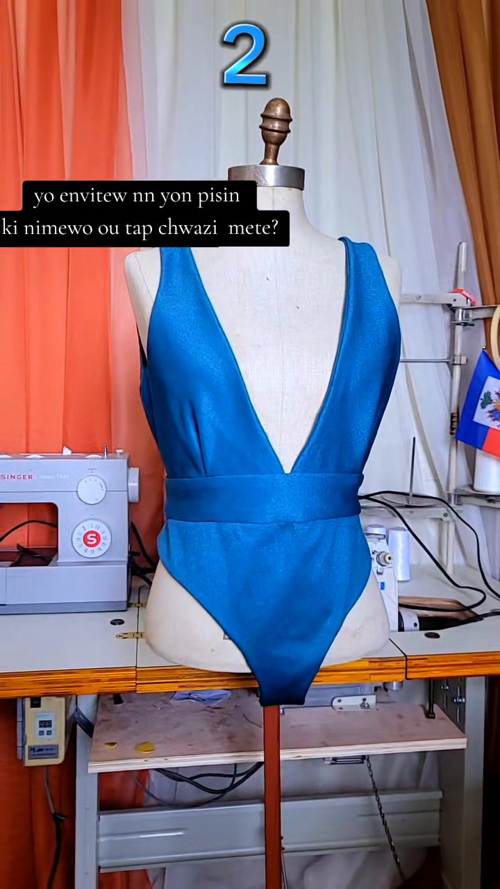 @OKENDIA COUTURE