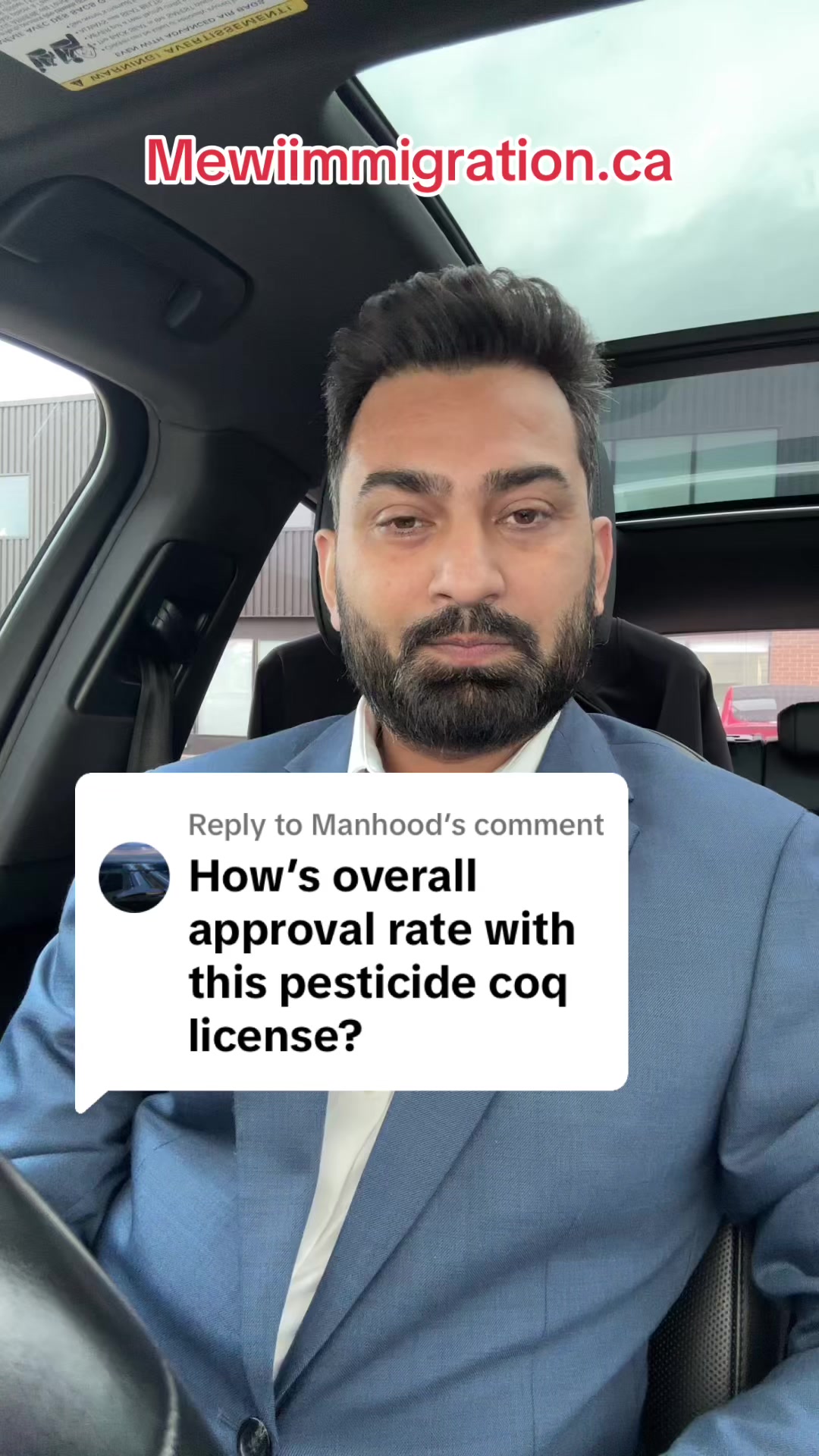 @Aman Singh - RCIC IRB 🇨🇦
