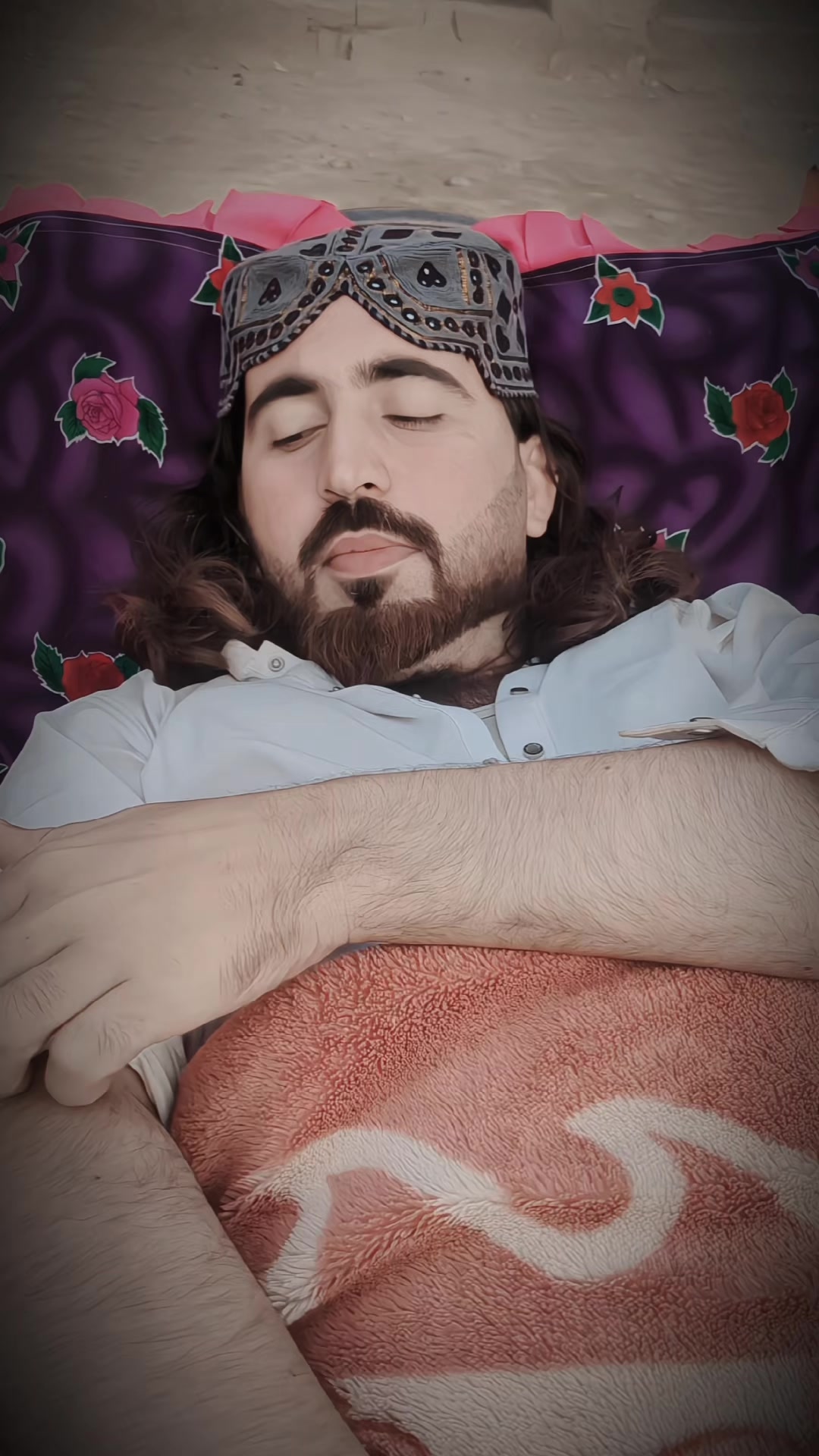@Naik Badshah [&deg;&bull;درامن خیل &bull;&deg;]