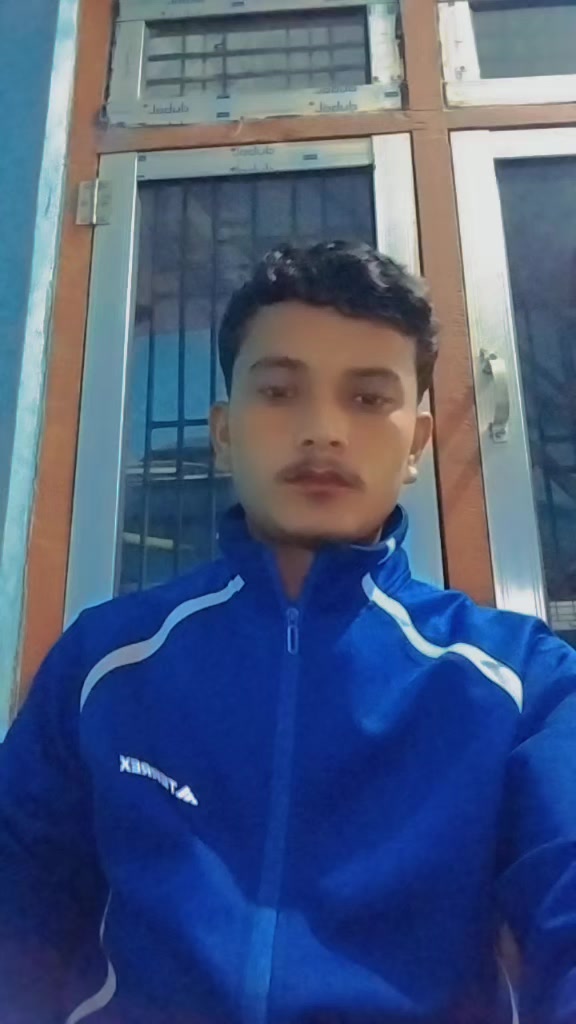@Royal_thakuri 👑