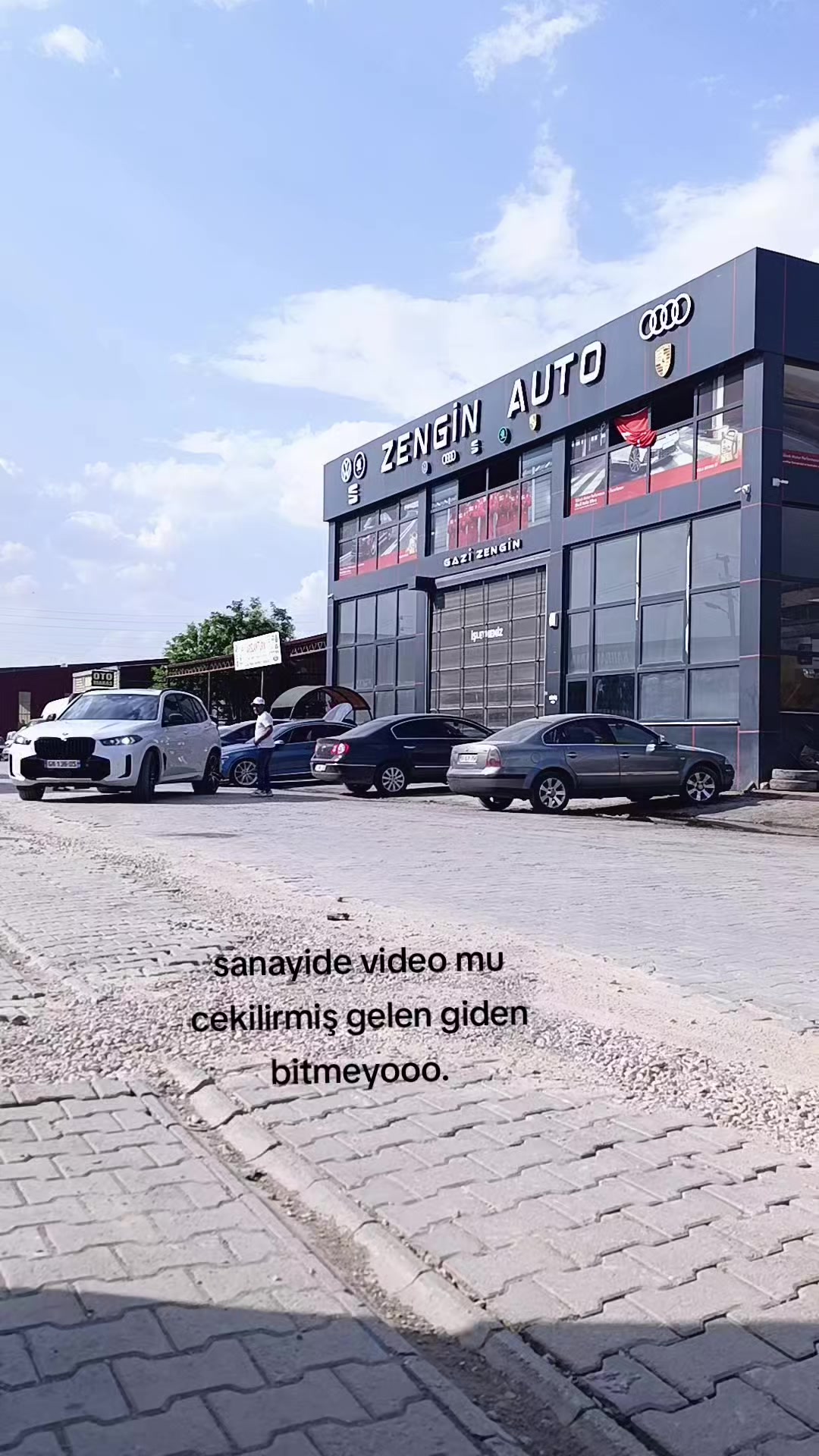 @Resul Kocatepe