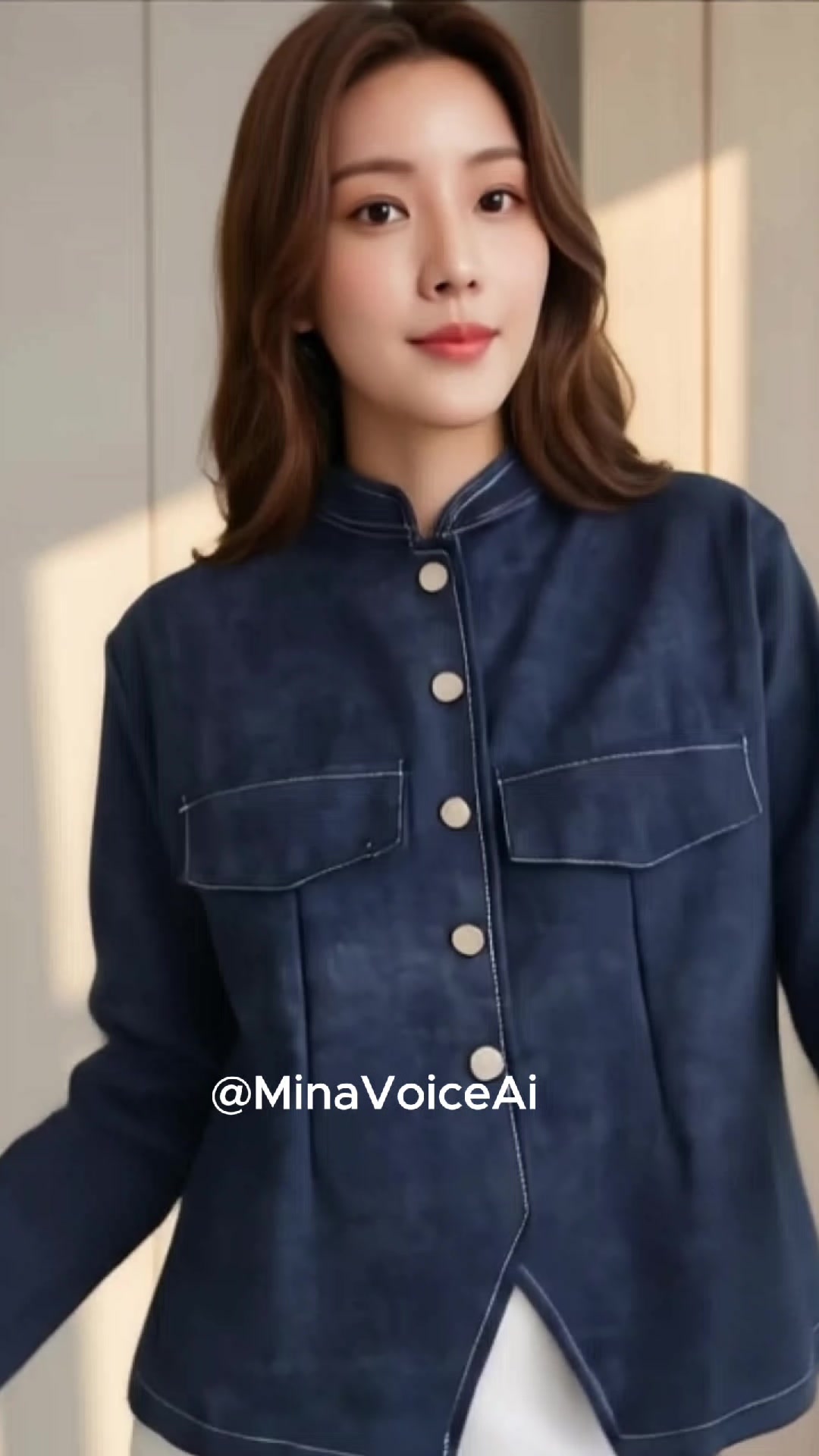 @MINA Korean Covers