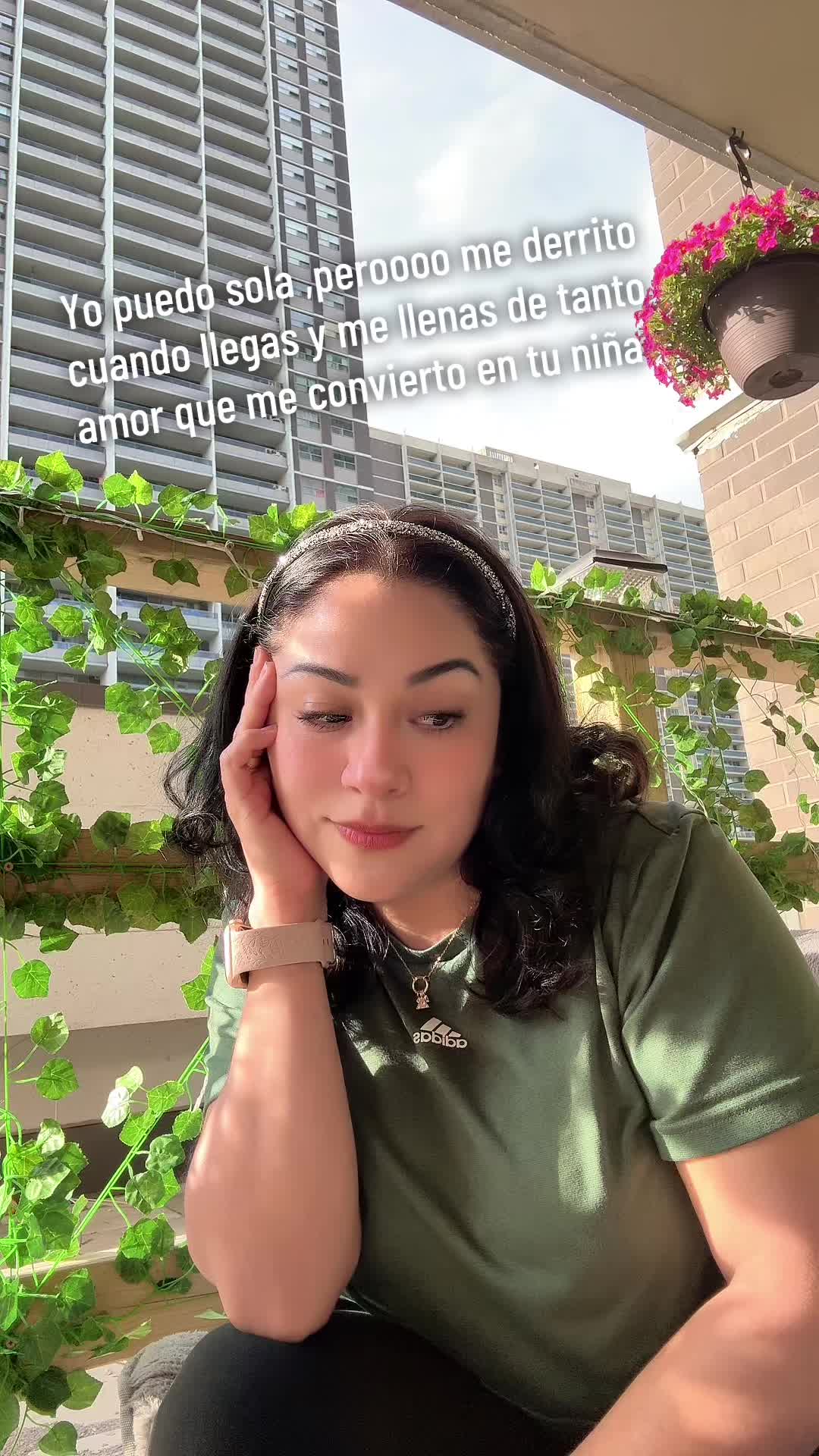 @Alejandra Villanueva